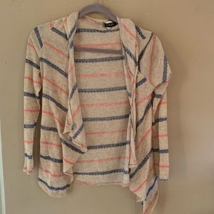 maternity cardigan